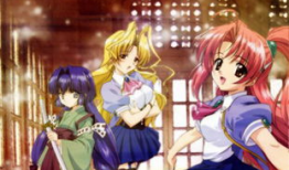 动漫靠逼,逼真画风下的奇幻冒险之旅